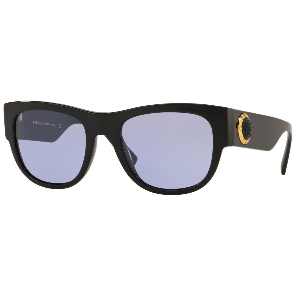 Versace Sonnenbrille THE CLANS VE 4359 GB1/1A