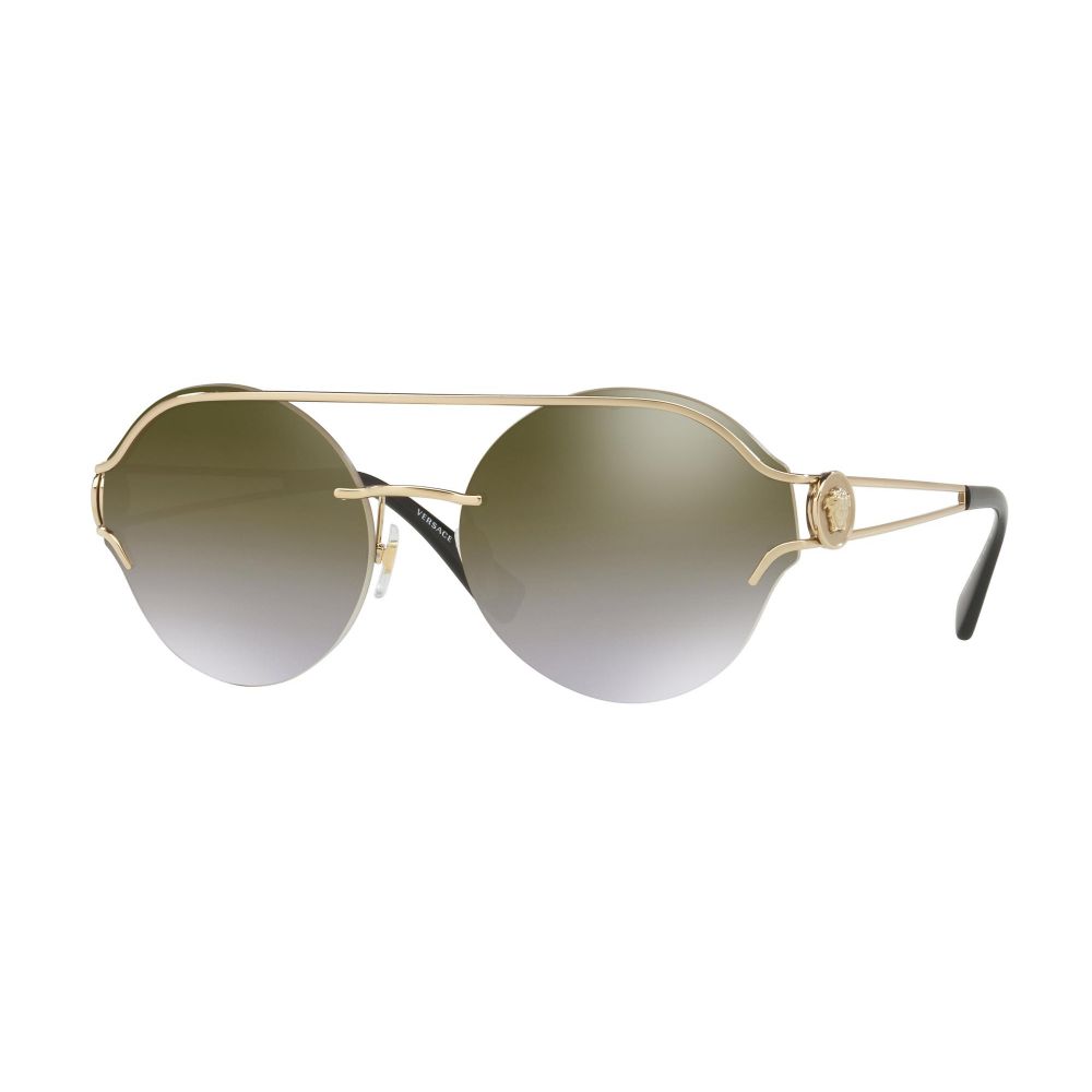 Versace Sonnenbrille THE VERSACE MANIFESTO VE 2184 1252/6U