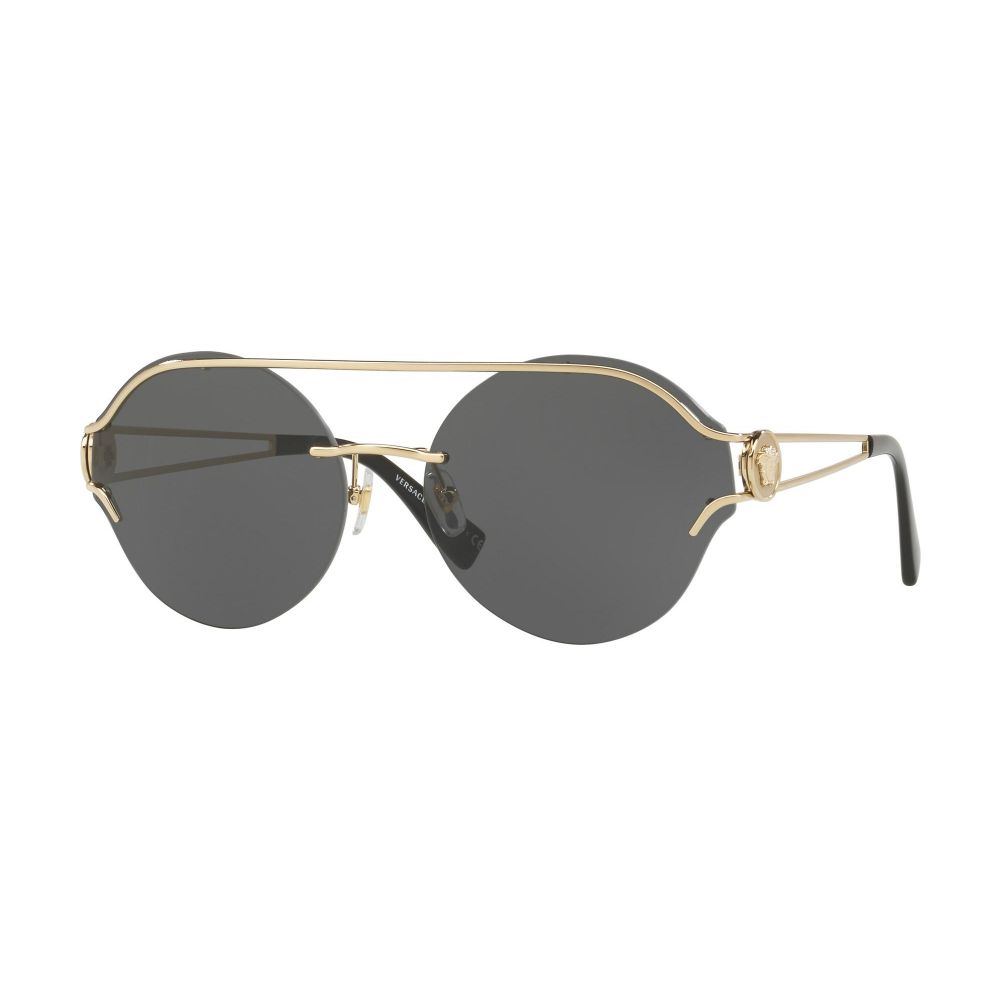 Versace Sonnenbrille THE VERSACE MANIFESTO VE 2184 1252/87