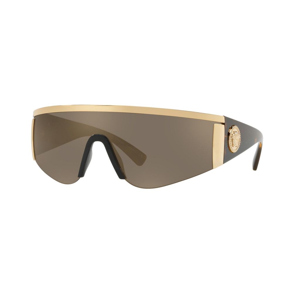 Versace Sonnenbrille TRIBUTE COLLECTION VE 2197 1000/5A A