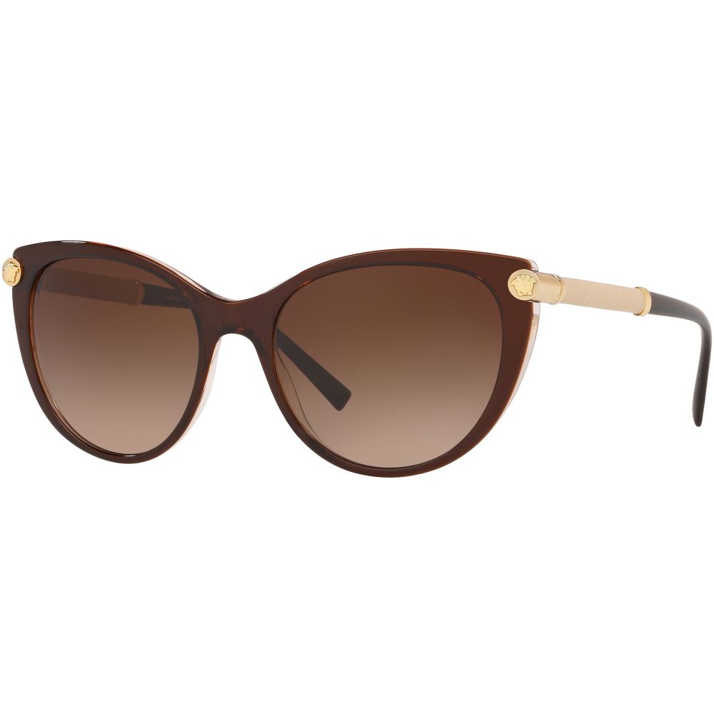 Versace Sonnenbrille V-ROCK VE 4364Q 5300/13
