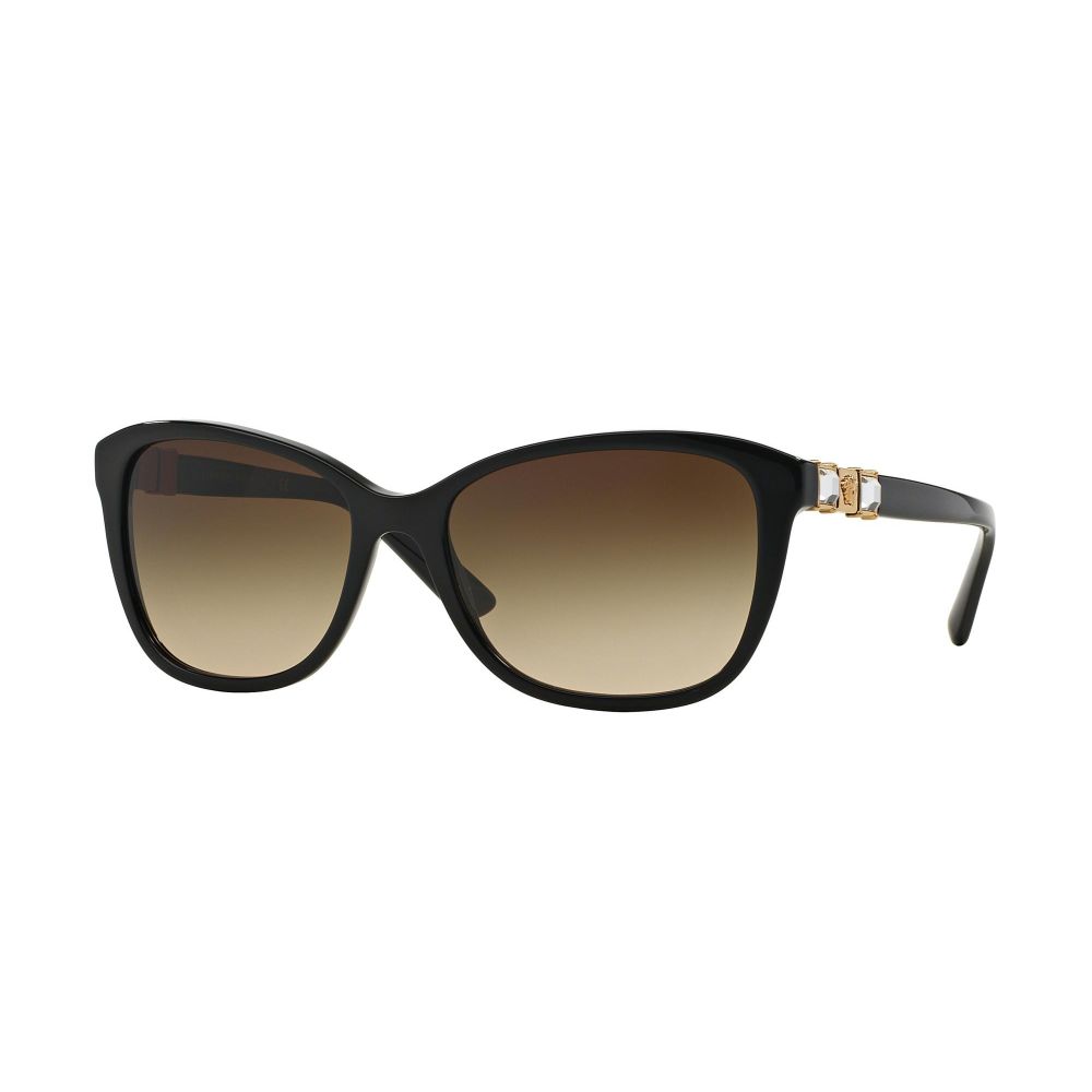 Versace Sonnenbrille VE 4293B GB1/13