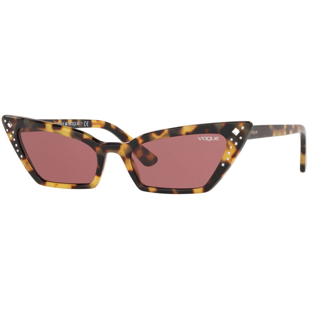 Vogue Sonnenbrille SUPER VO 5282SB BY GIGI HADID 2605/69