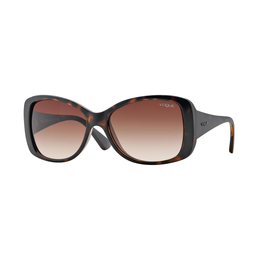 Vogue Sonnenbrille VO 2843S W656/13