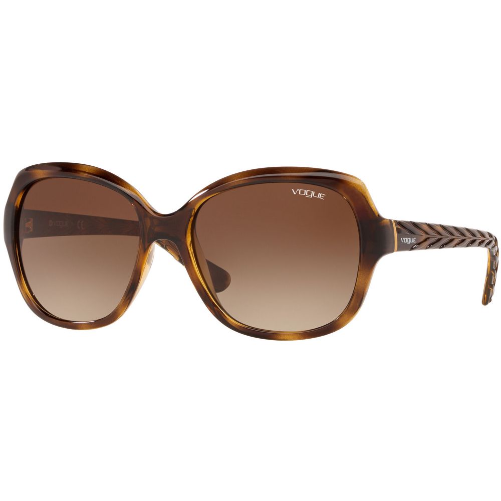 Vogue Sonnenbrille VO 2871S W656/13 A