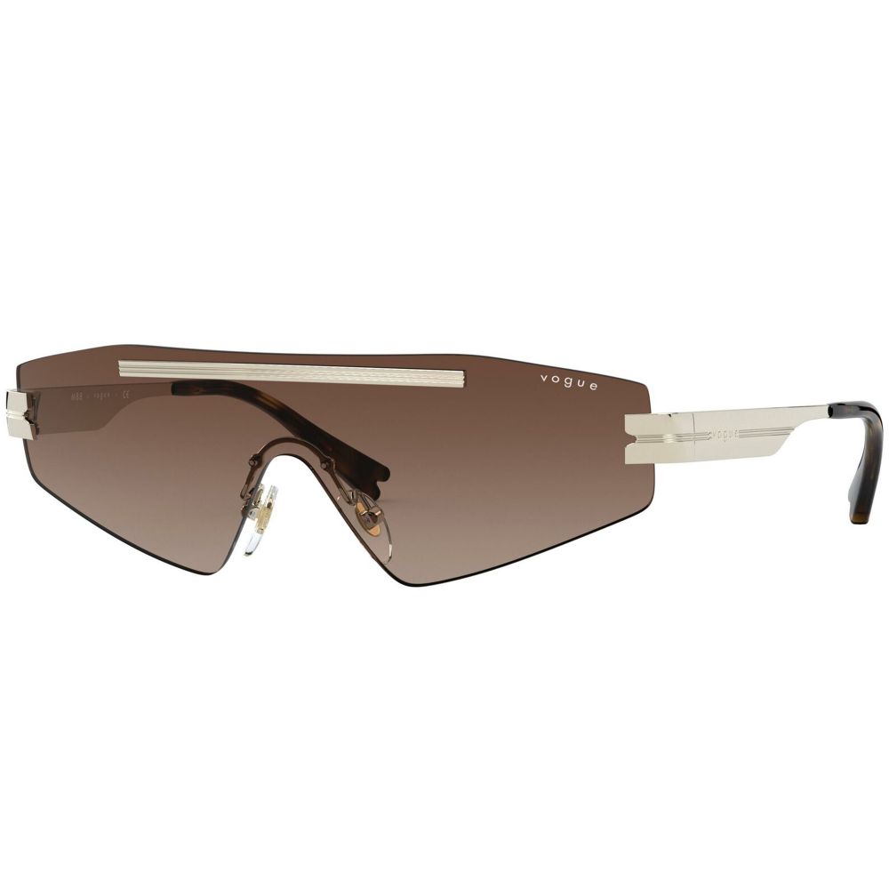 Vogue Sonnenbrille VO 4165S BY MILLIE BOBBY BROWN 848/13 G