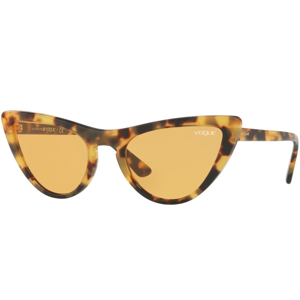 Vogue Sonnenbrille VO 5211S BY GIGI HADID 2605/7