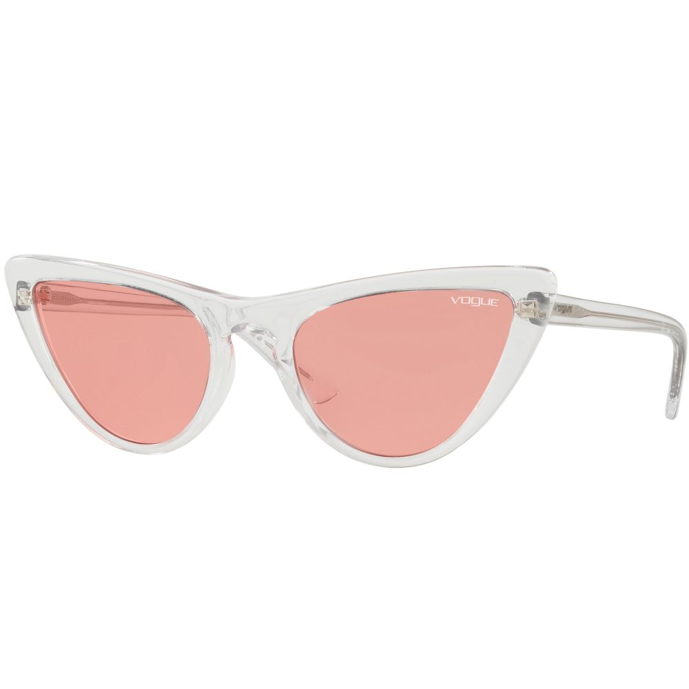 Vogue Sonnenbrille VO 5211S BY GIGI HADID W745/84