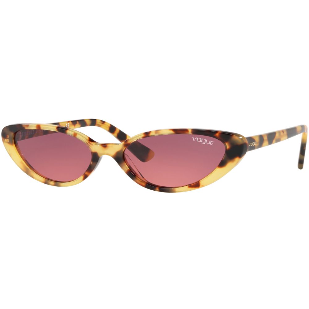 Vogue Sonnenbrille VO 5237S BY GIGI HADID 2605/20