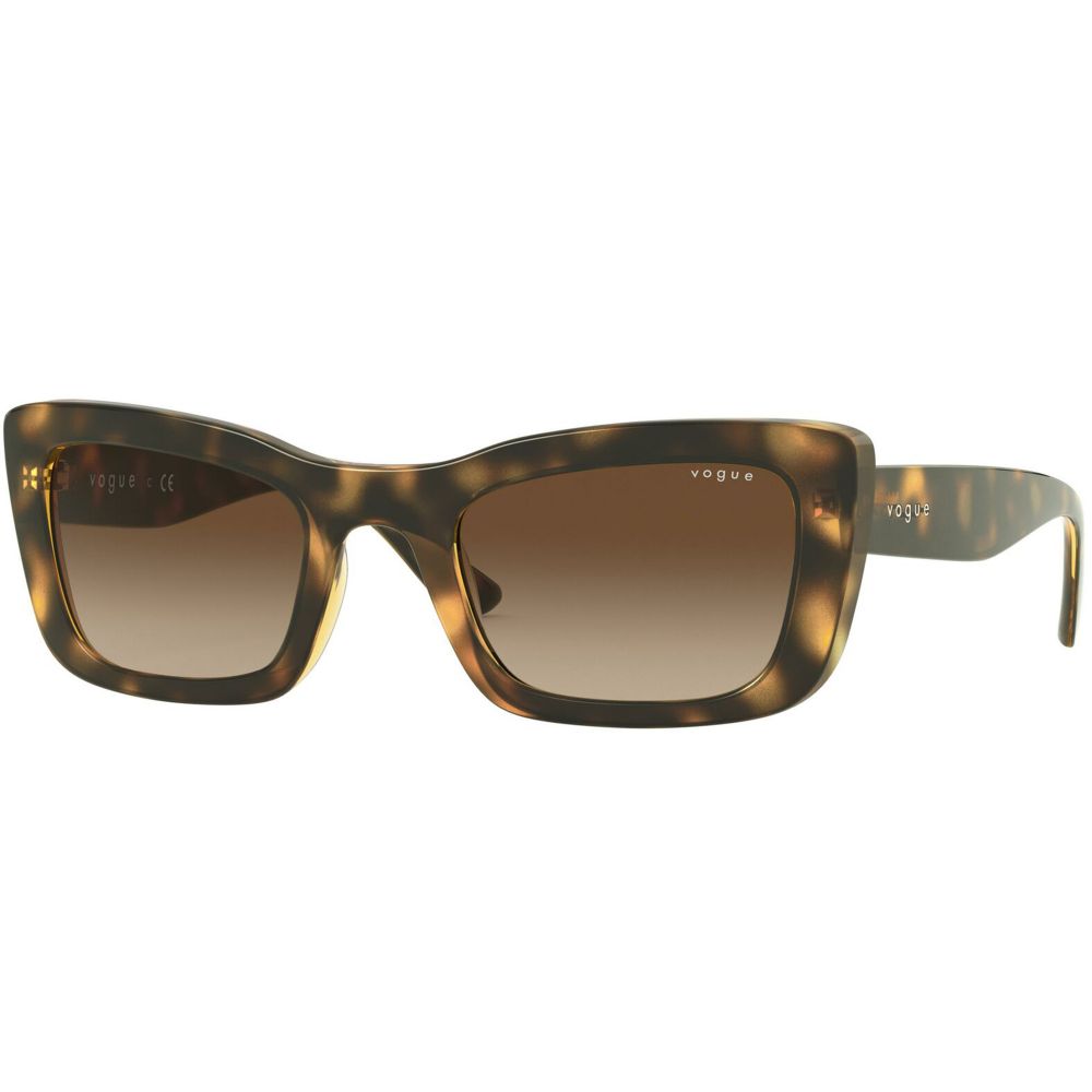 Vogue Sonnenbrille VO 5311S W656/13 A