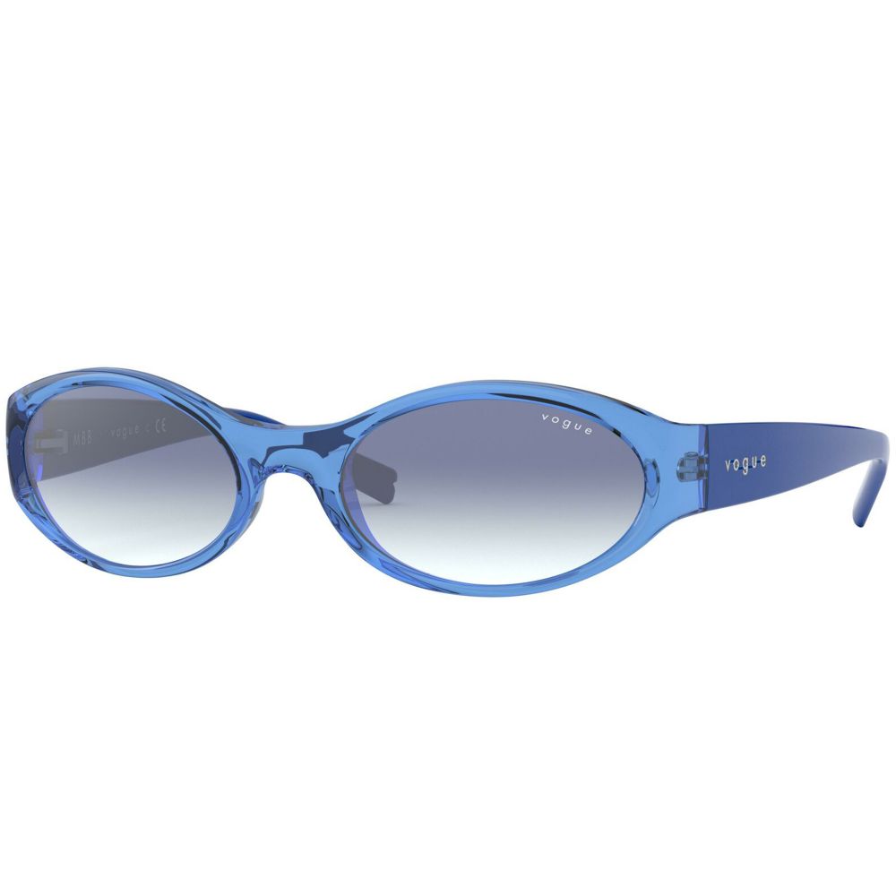 Vogue Sonnenbrille VO 5315S BY MILLIE BOBBY BROWN 2801/X0