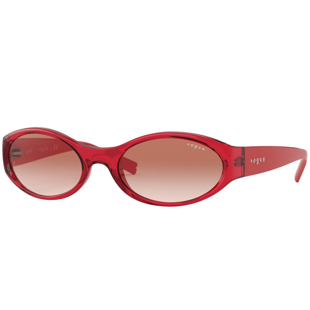 Vogue Sonnenbrille VO 5315S BY MILLIE BOBBY BROWN 2803/13