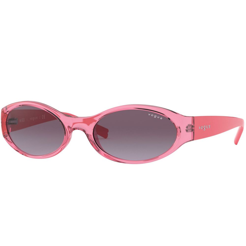 Vogue Sonnenbrille VO 5315S BY MILLIE BOBBY BROWN 2804/8H
