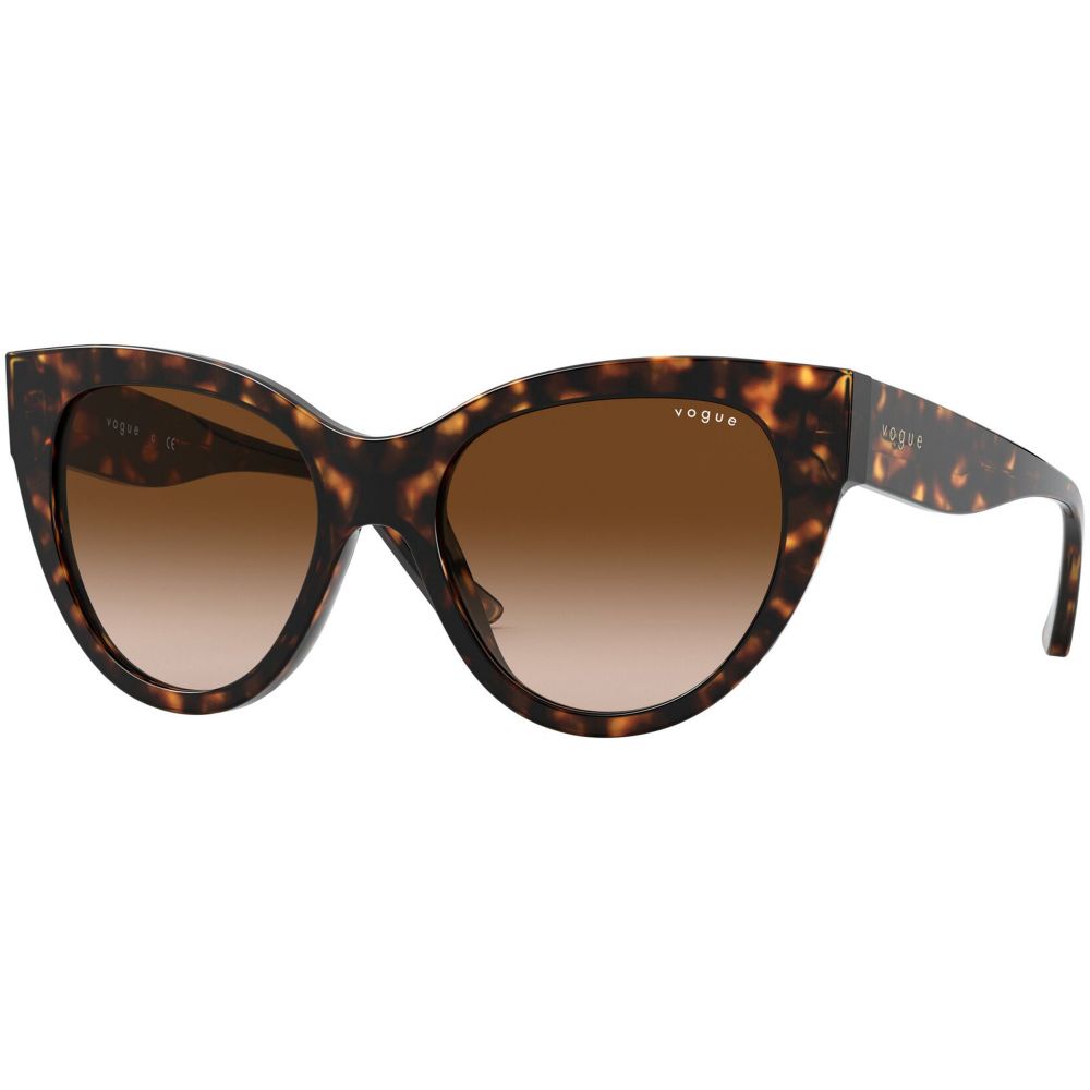 Vogue Sonnenbrille VO 5339S W656/13 A