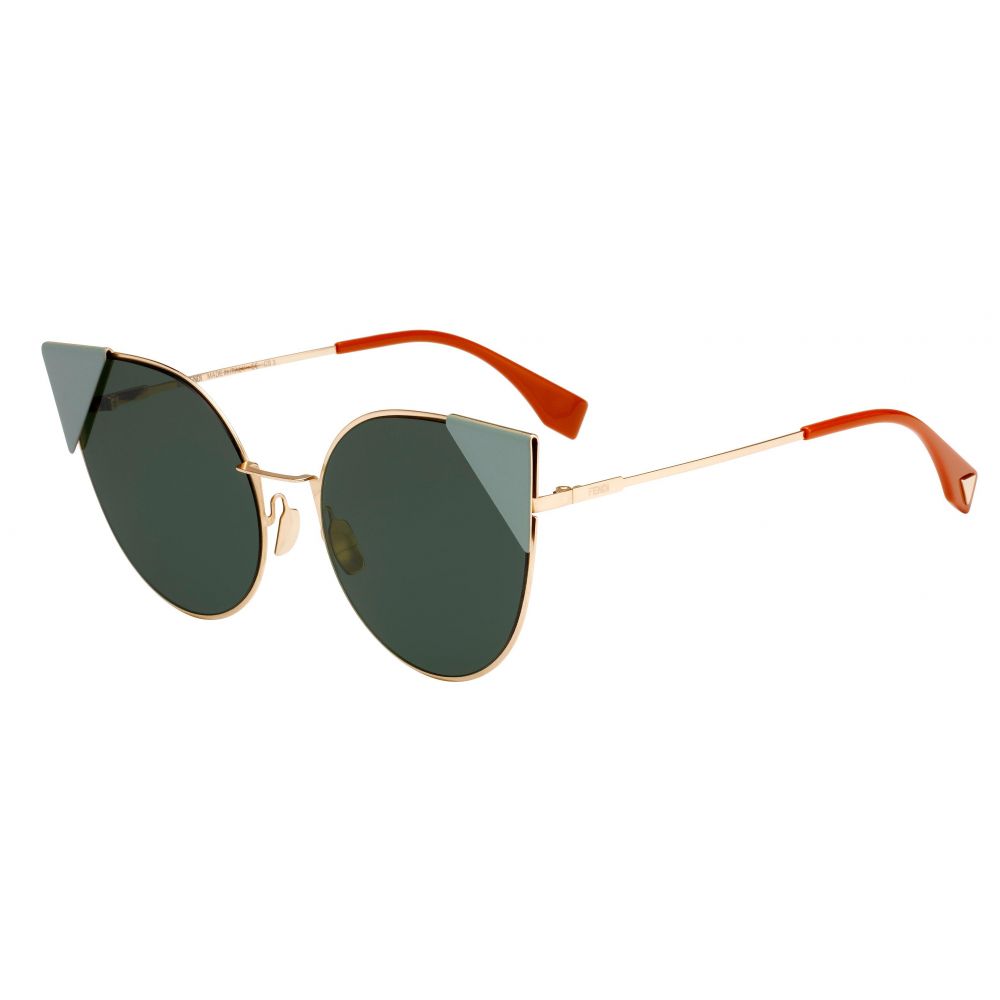 Fendi Γυαλιά ηλίου LEI FF 0190/S DDB/O7 A