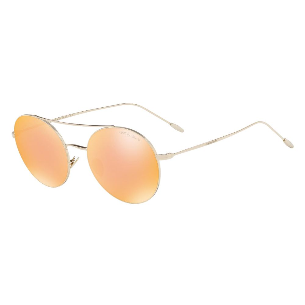 Giorgio Armani Γυαλιά ηλίου FRAMES OF LIFE AR 6050 3013/7T