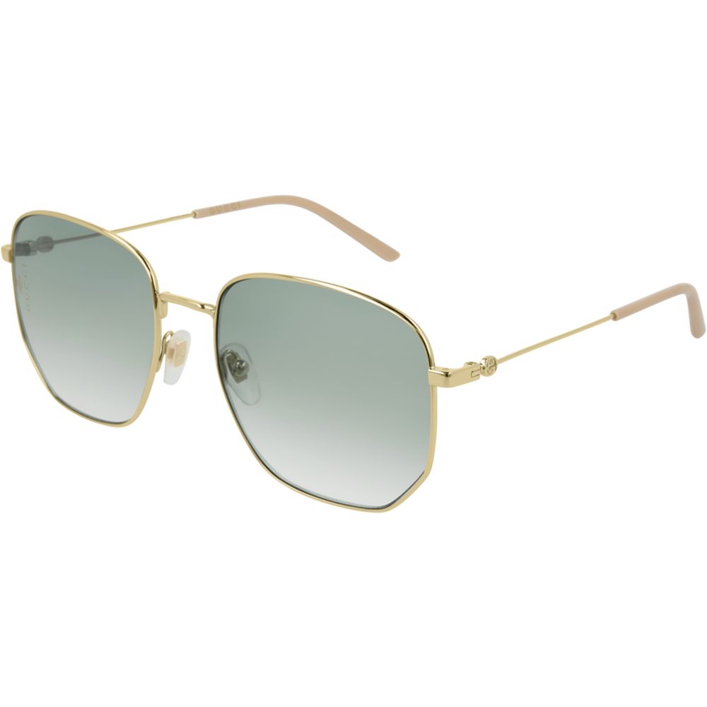 Gucci Γυαλιά ηλίου GG0396S 002 WI