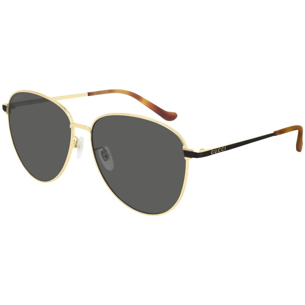 Gucci Γυαλιά ηλίου GG0573SK 001 YC