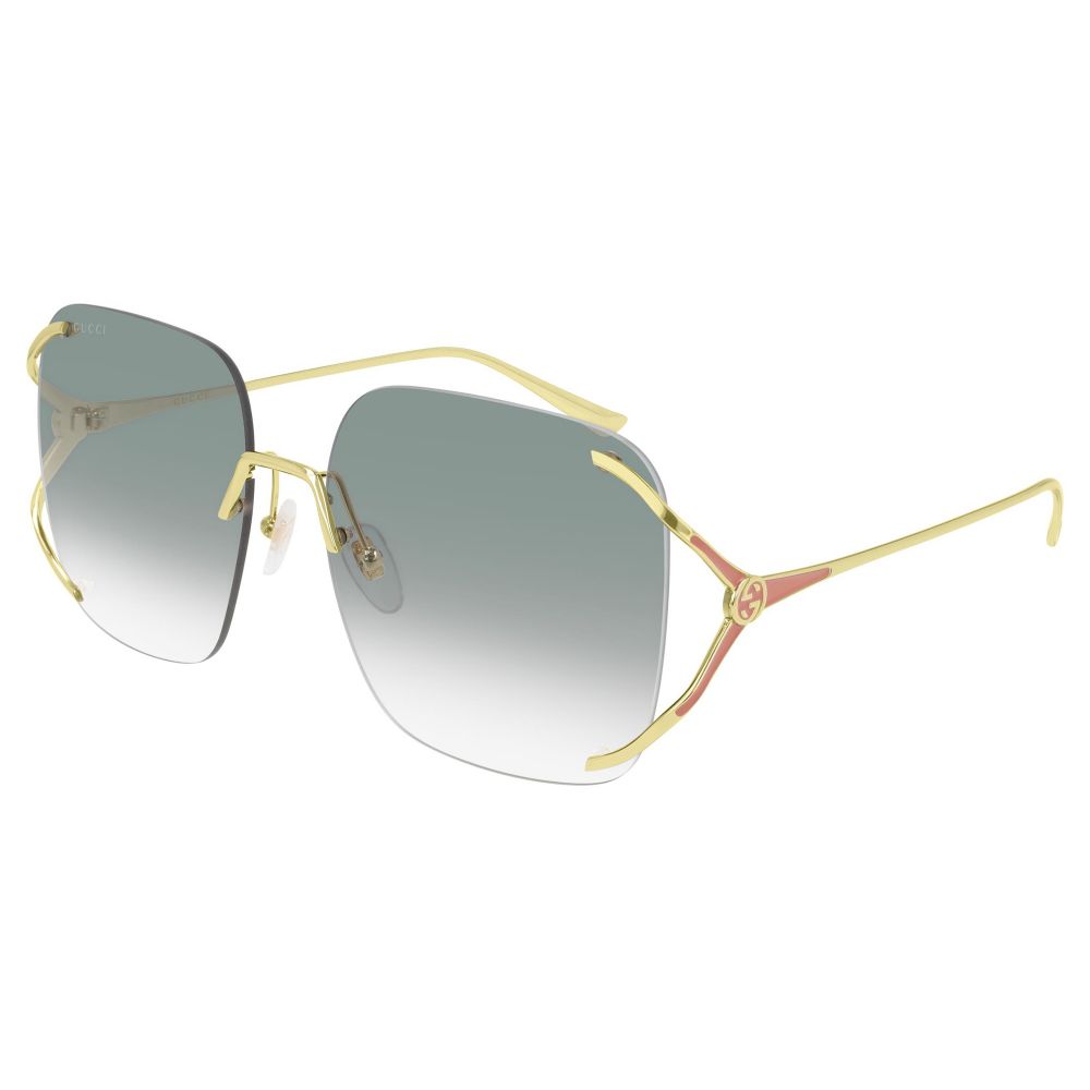 Gucci Γυαλιά ηλίου GG0646S 004 TJ