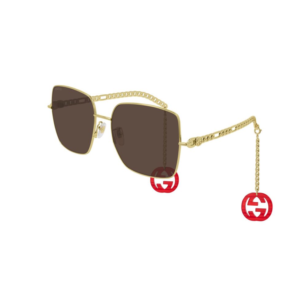 Gucci Γυαλιά ηλίου GG0724S 002 FC