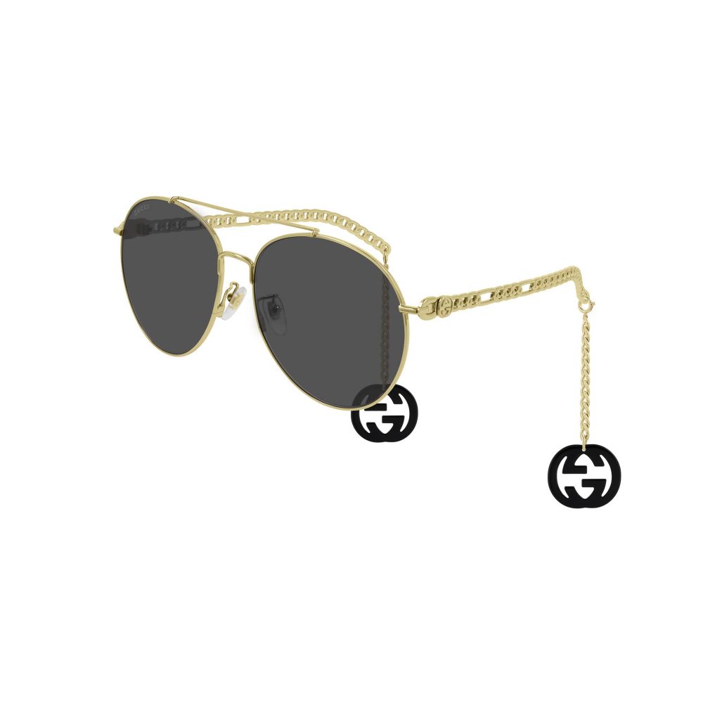 Gucci Γυαλιά ηλίου GG0725S 001 FD