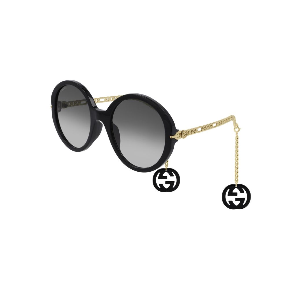 Gucci Γυαλιά ηλίου GG0726S 001 A