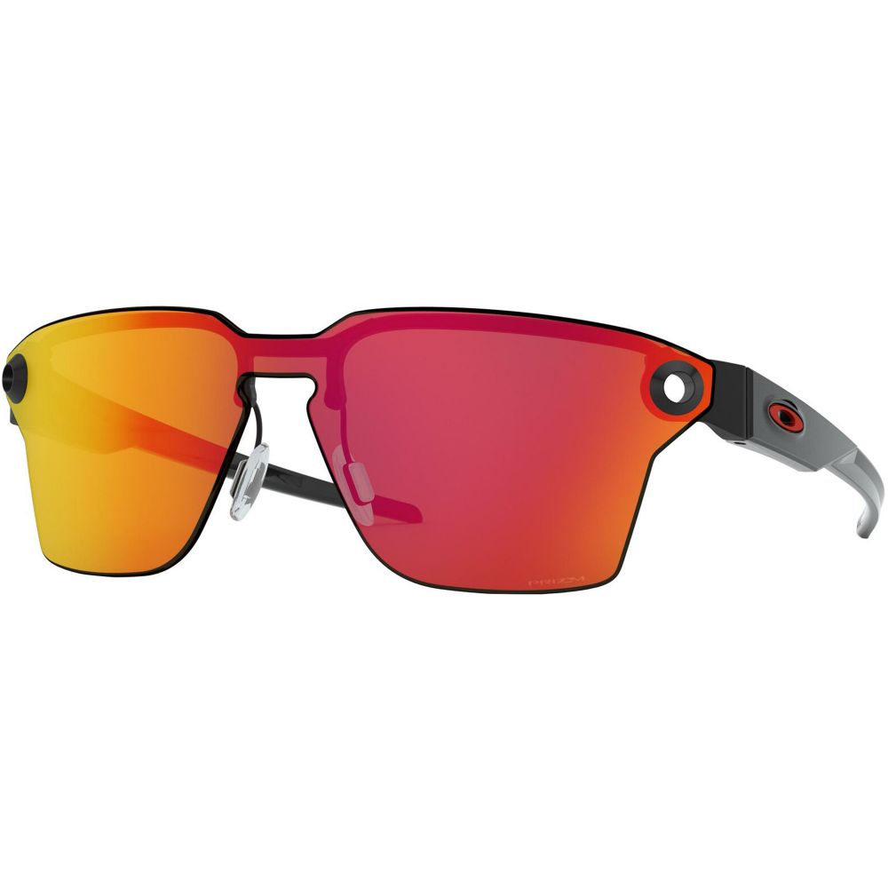 Oakley Γυαλιά ηλίου LUGPLATE OO 4139 4139-04