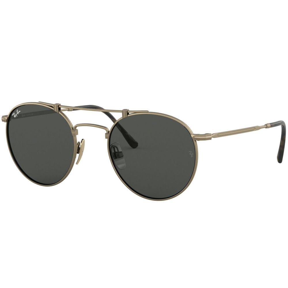 Ray-Ban Γυαλιά ηλίου TITANIUM RB 8147 9137/57