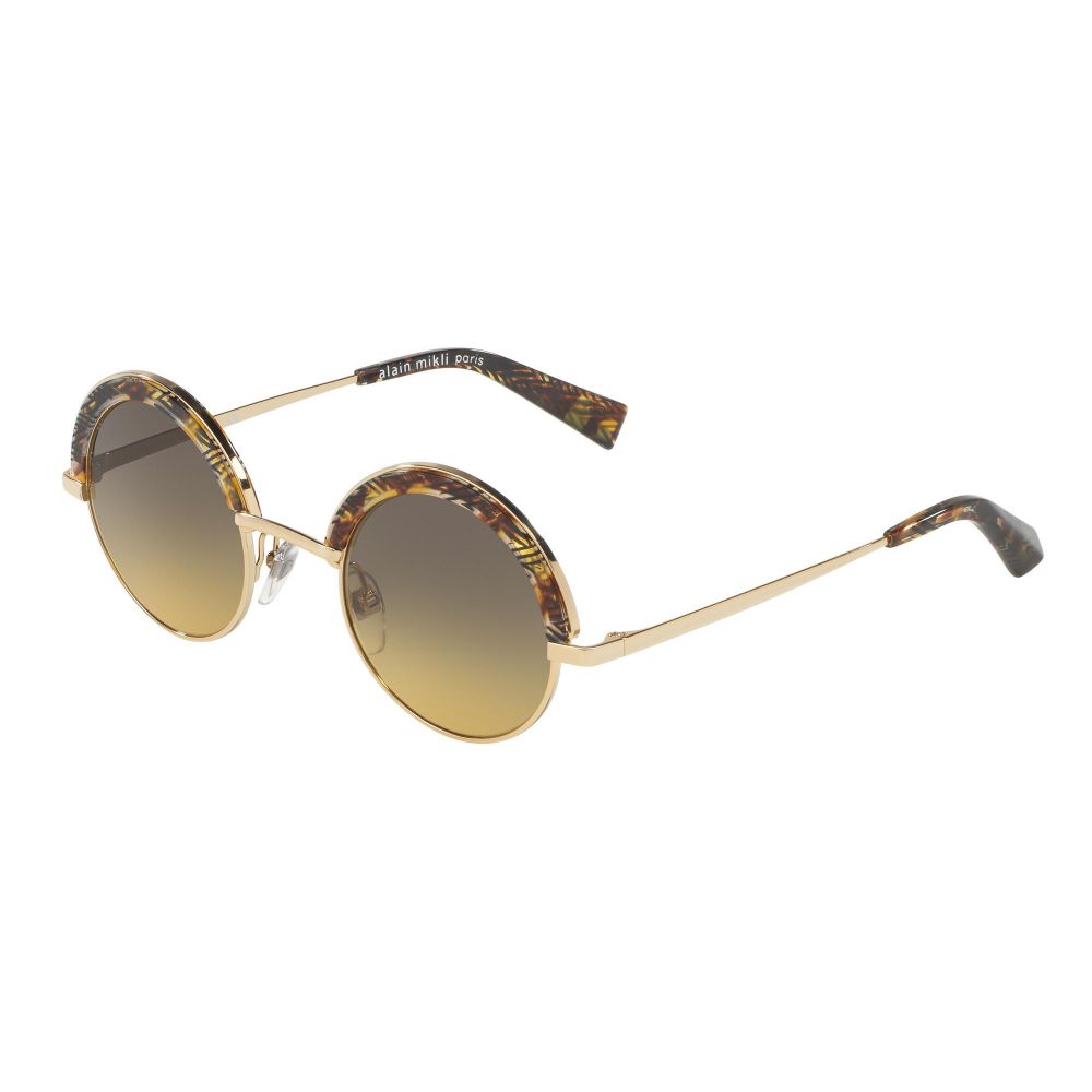 Alain Mikli Sunglasses 0A04003 4108/11