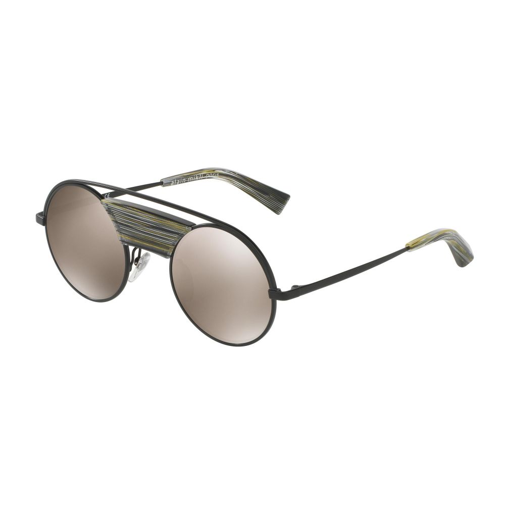 Alain Mikli Sunglasses 638 0A04002N 004/6G