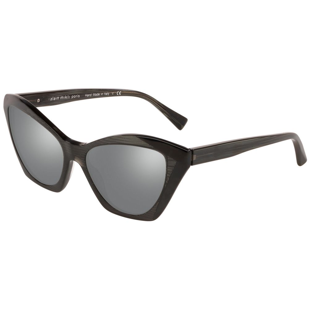 Alain Mikli Sunglasses AMBRETTE 0A05056 001/6G B