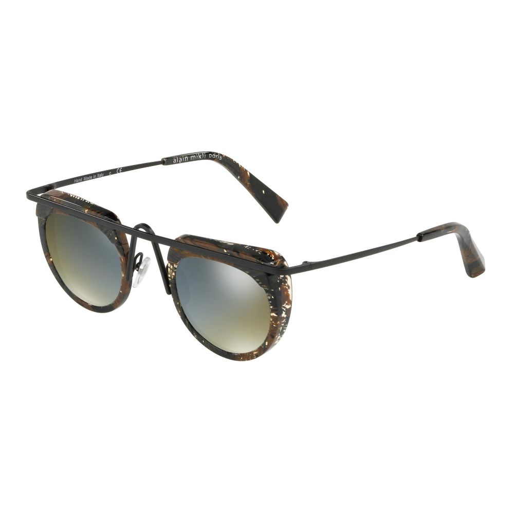 Alain Mikli Sunglasses AUJOURD D HUI 0A04011 003/Y9