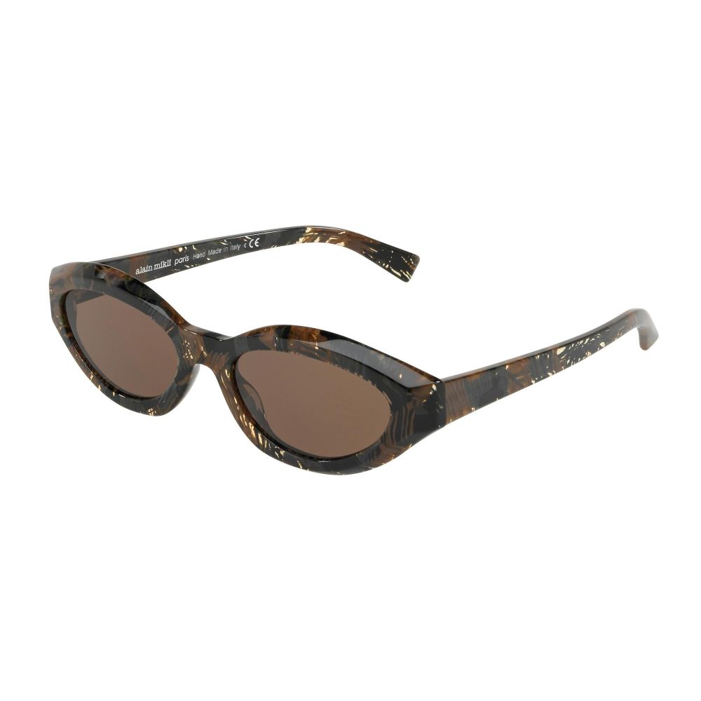 Alain Mikli Sunglasses DESIR 0A05038 003/73