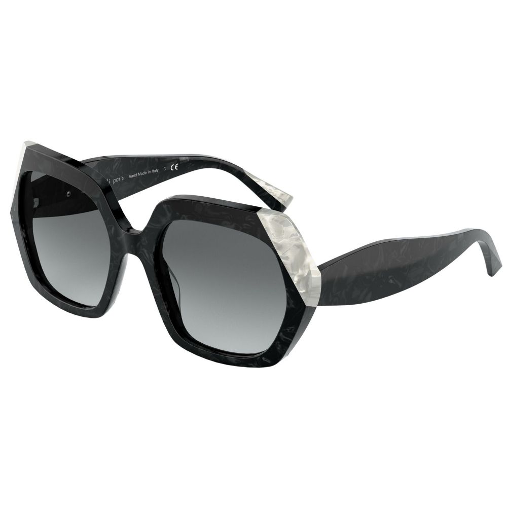 Alain Mikli Sunglasses EVANNE 0A05054 001/11