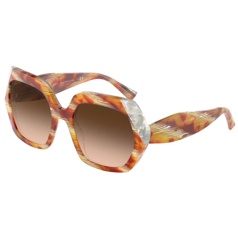 Alain Mikli Sunglasses EVANNE 0A05054 004/2L