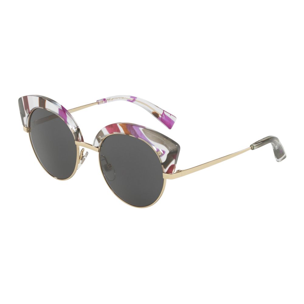 Alain Mikli Sunglasses FAUVETTE 0A04007 008/87