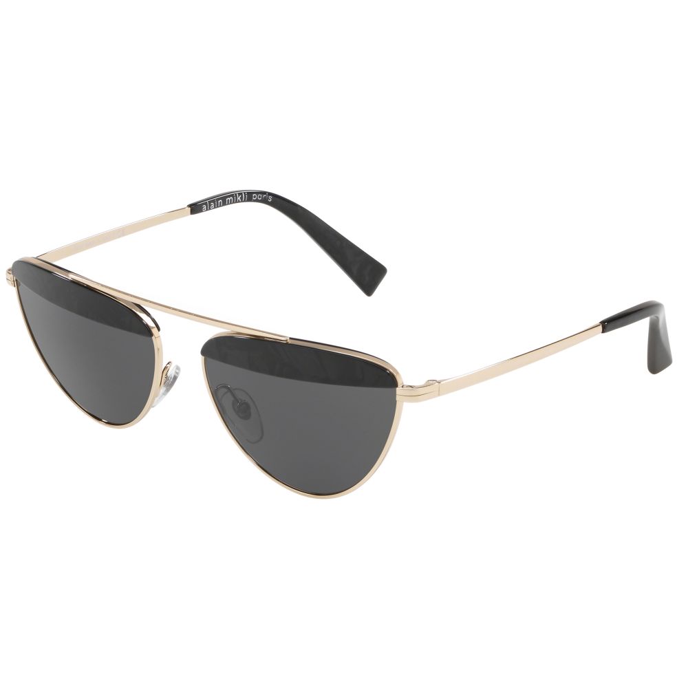 Alain Mikli Sunglasses JANISSE 0A04015 002/87 E