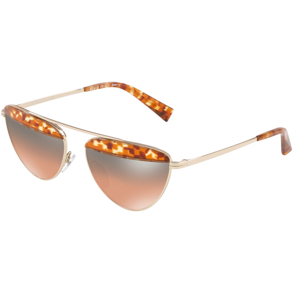 Alain Mikli Sunglasses JANISSE 0A04015 003/56