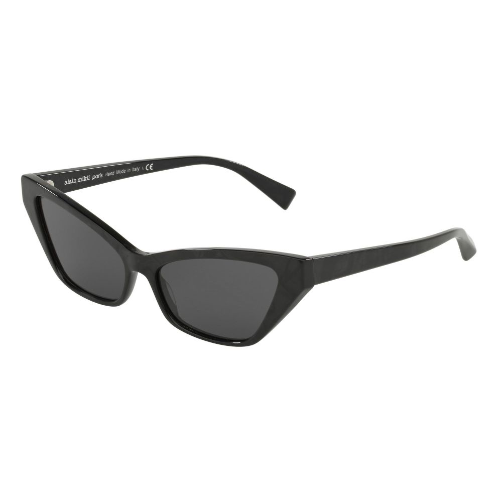 Alain Mikli Sunglasses LE MATIN 0A05036 001/87 B