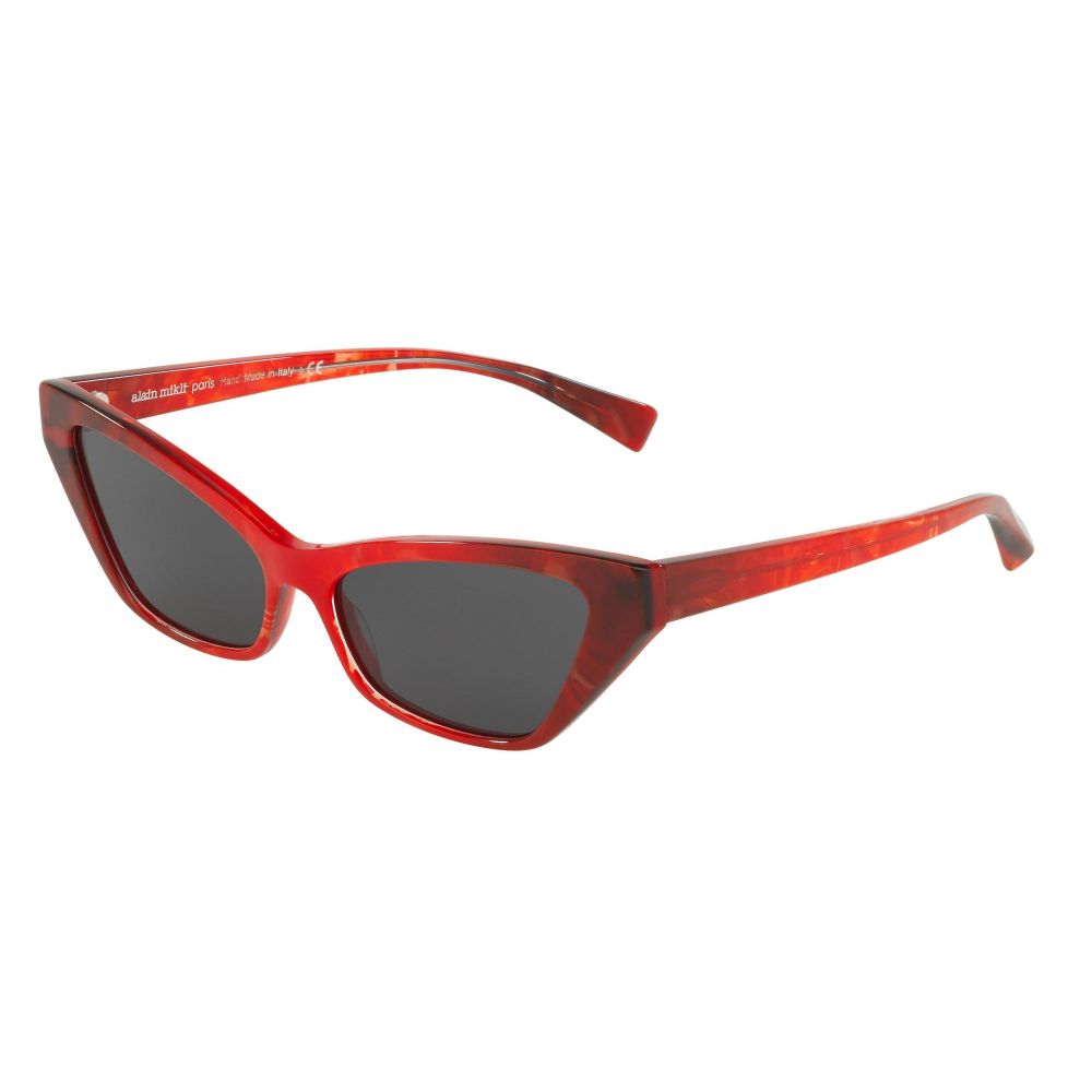 Alain Mikli Sunglasses LE MATIN 0A05036 003/87 B