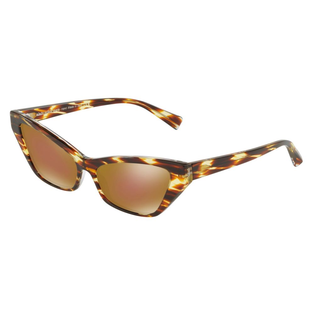 Alain Mikli Sunglasses LE MATIN 0A05036 004/F9 A