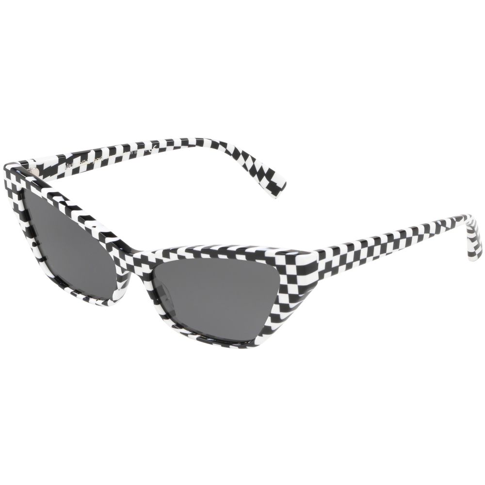 Alain Mikli Sunglasses LE MATIN 0A05036 008/87 B