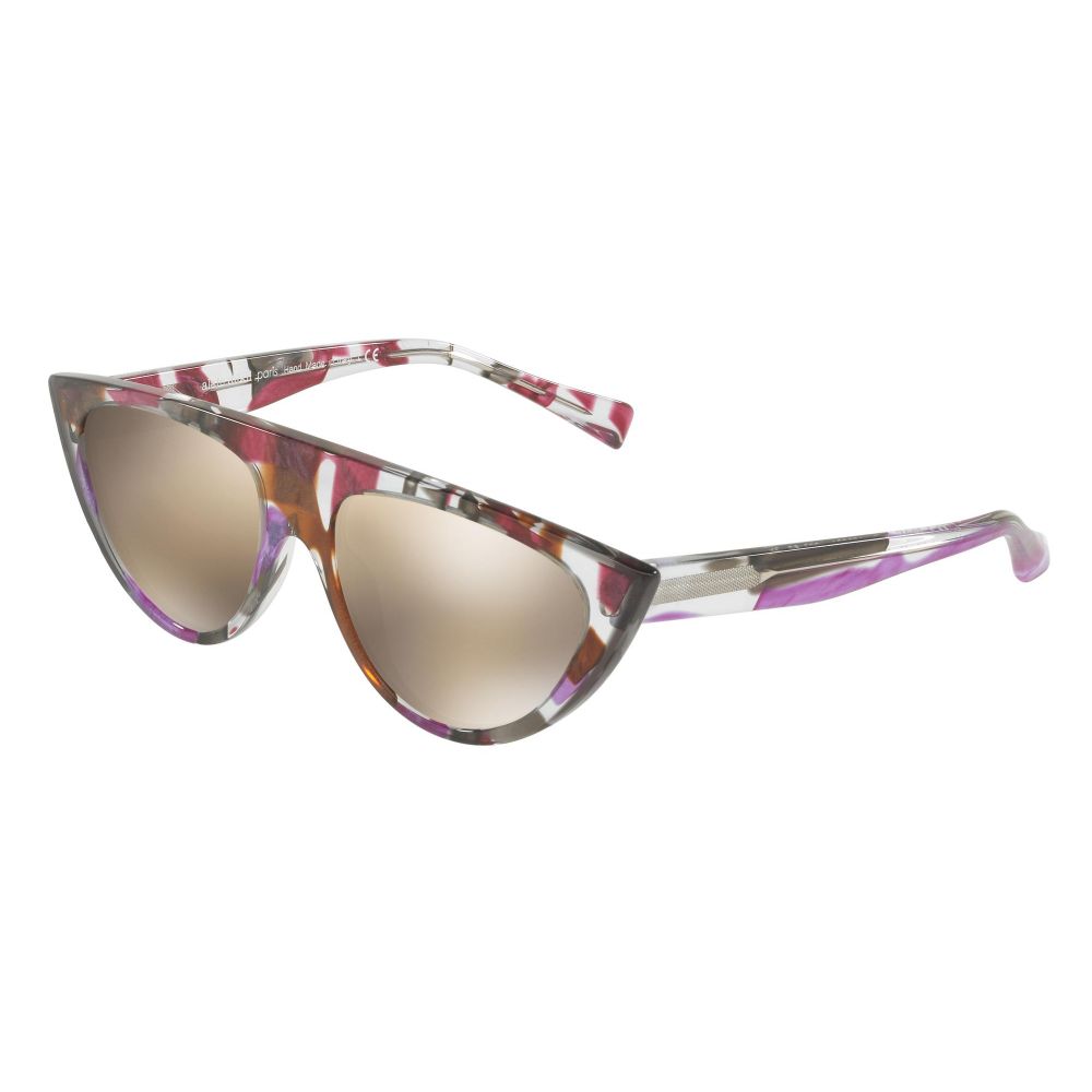 Alain Mikli Sunglasses MISS J 0A05031 002/6G A