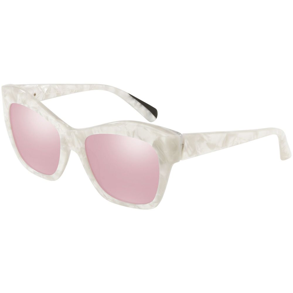 Alain Mikli Sunglasses NUAGES 0A05043 002/7V