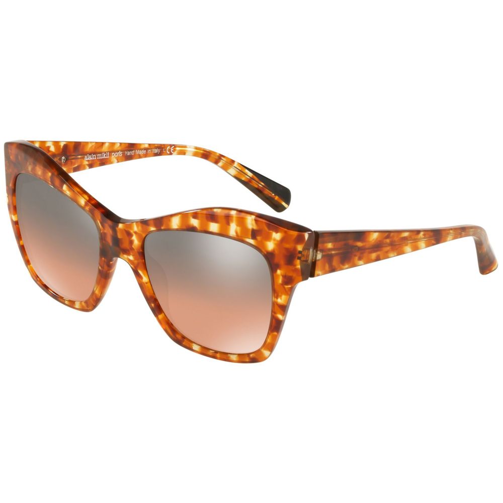 Alain Mikli Sunglasses NUAGES 0A05043 005/56 A