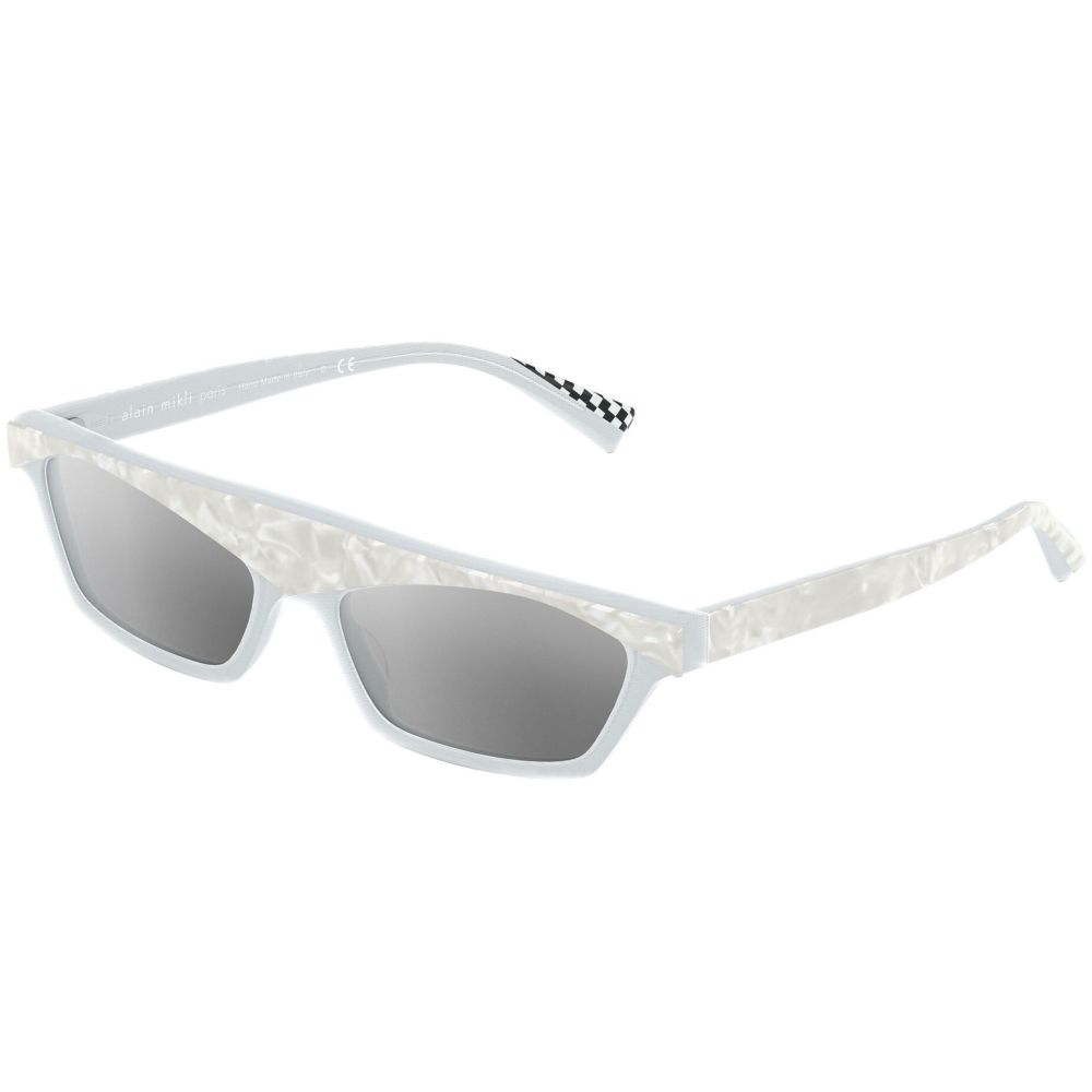 Alain Mikli Sunglasses N°851 0A05055 002/6G B