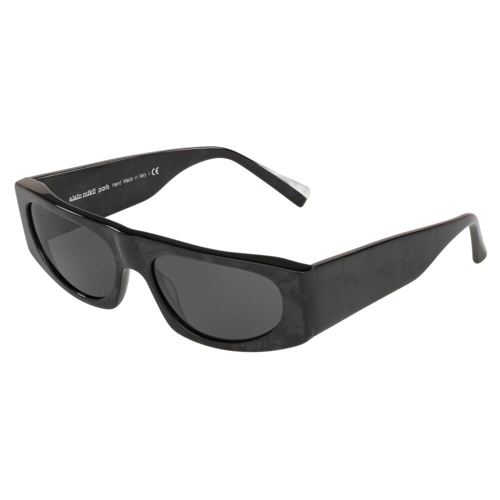 Alain Mikli Sunglasses N°863 0A05050 001/87 D