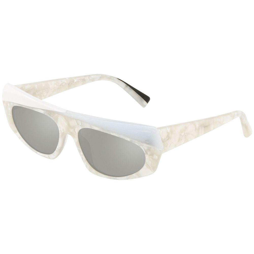 Alain Mikli Sunglasses POSE 0A05041 002/6G B