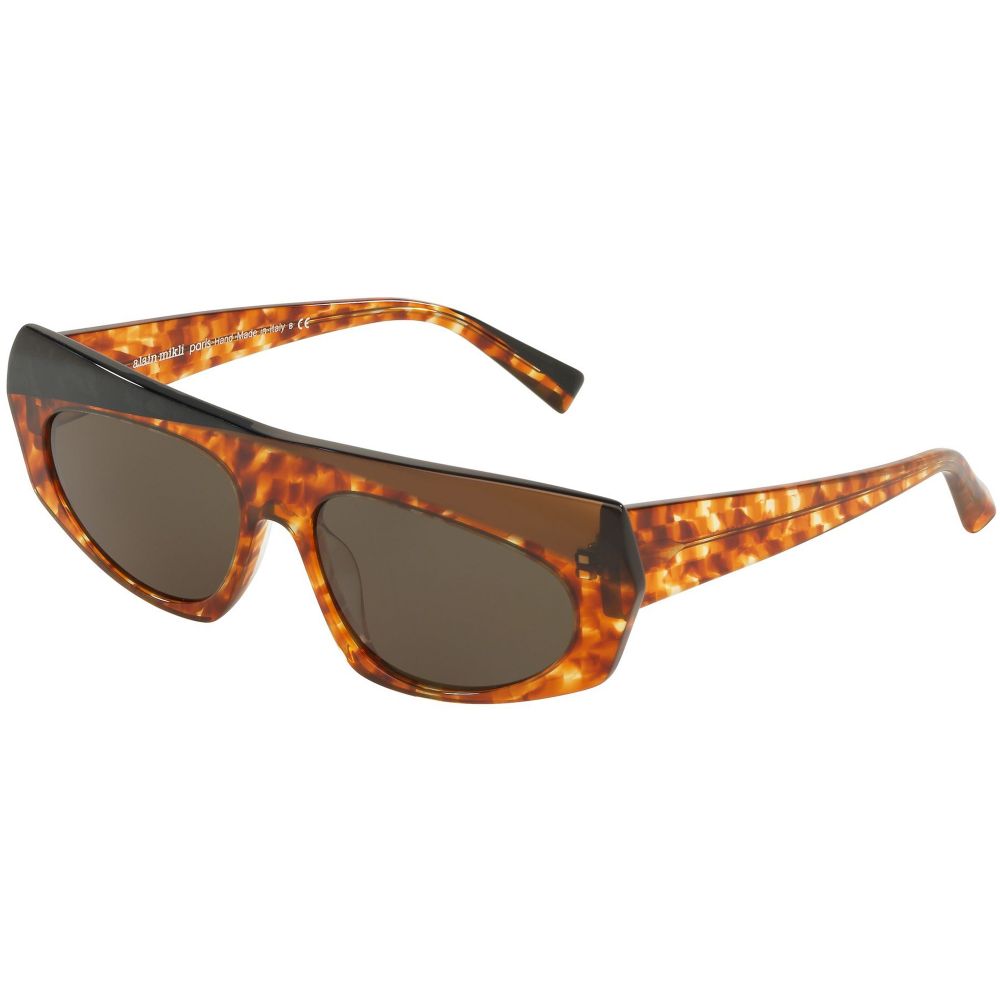 Alain Mikli Sunglasses POSE 0A05041 004/82