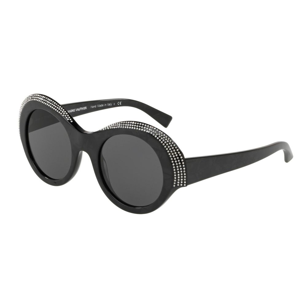 Alain Mikli Sunglasses ROSELYNE 0A05040B X ALEXANDRE VAUTHIER 001/87